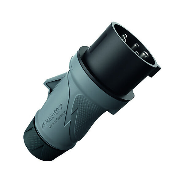 MENNEKES CEE Stecker PTXR 32A5p7h 13585